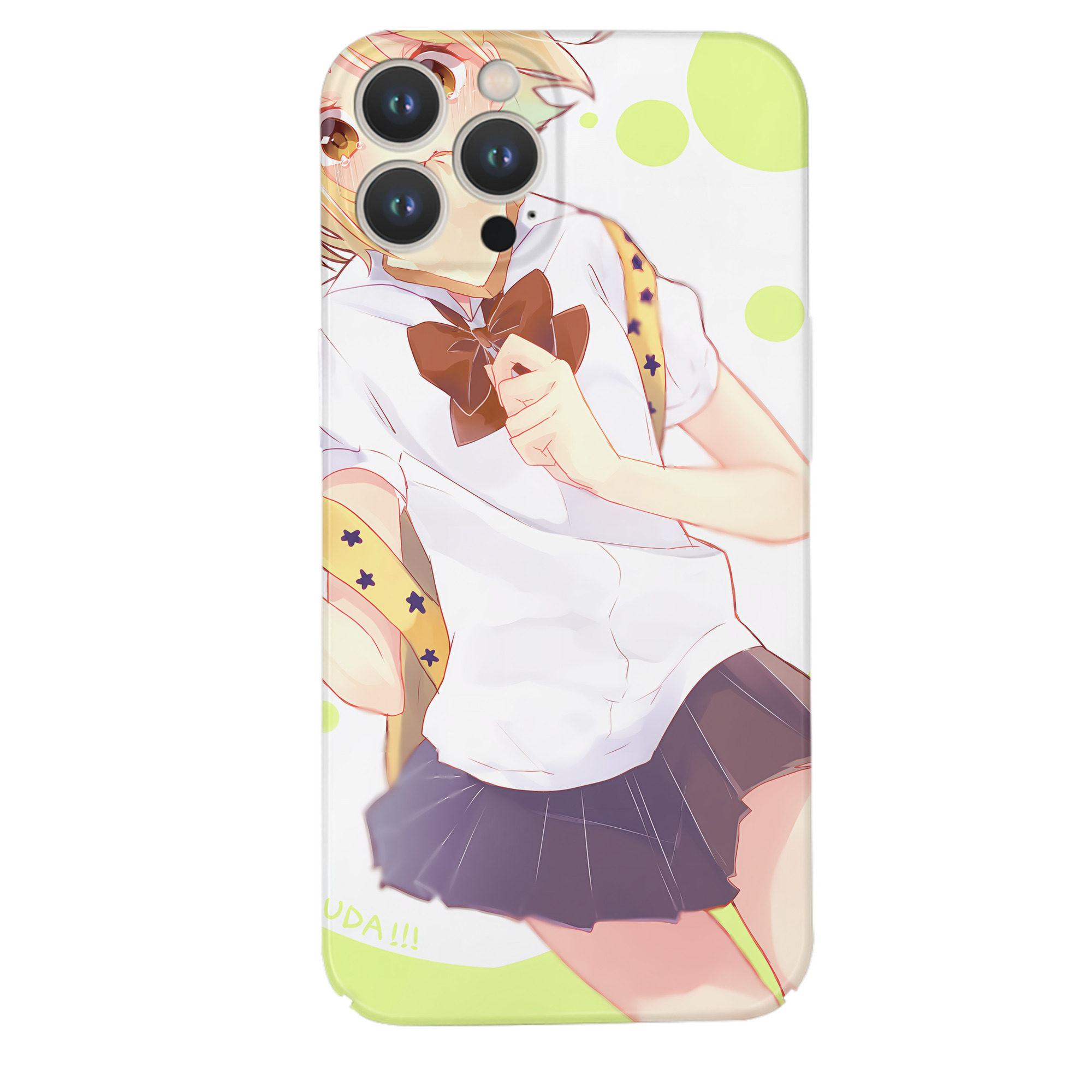 （画像用） ハイキュー!! Haikyu!! 【iPhone 14シリーズ対応】ハードケース